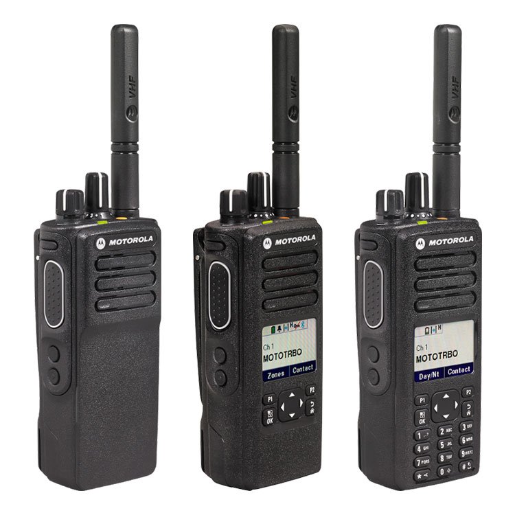 Best price motorola mototrbo dp4400e dp4600e dp4800e dp4401e dp4601e dp4801e vhf uhf GPS radio walkie talkie